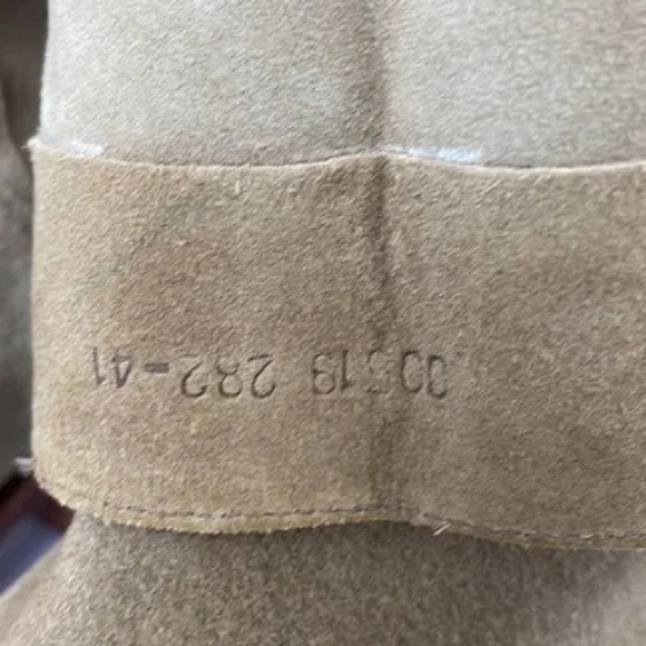 BX - By Bronx - Knee High Convertible Boot - Picture 3 of 10